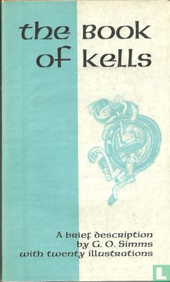 The book of Kells - Image 1