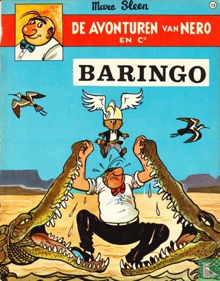 Baringo - Image 1