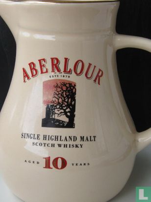 Aberlour Single Highland Malt