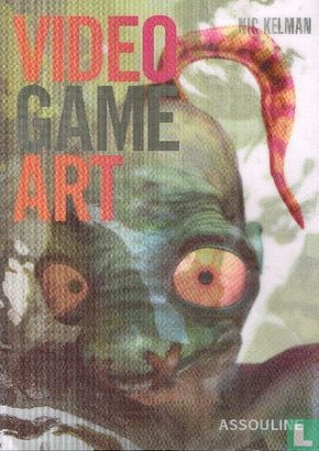 Video Game Art - Image 1