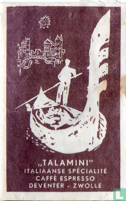 "Talamini" - Bild 1