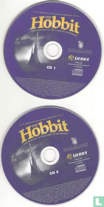 The Hobbit - Afbeelding 3