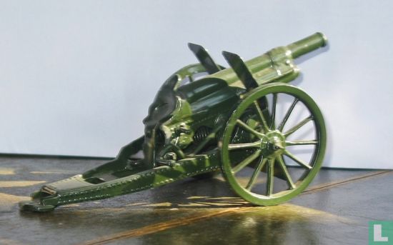Royal Canon d'artillerie (18 pdr) - Image 1