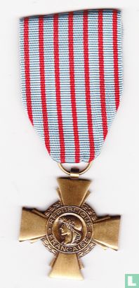 Croix du Combattant - Image 1
