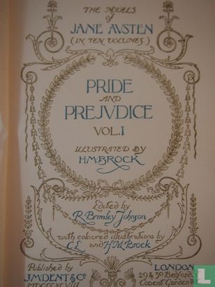 Pride & Prejudice - Image 2