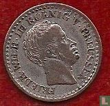 Preußen 1 Silbergroschen 1821 (A) - Bild 2