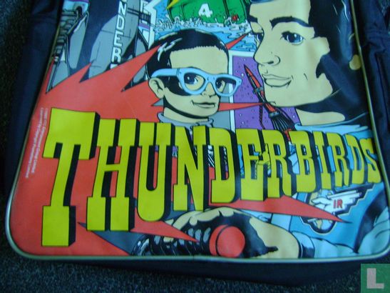 Thunderbirds - Image 2