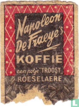 Napoleon De Fraeye's