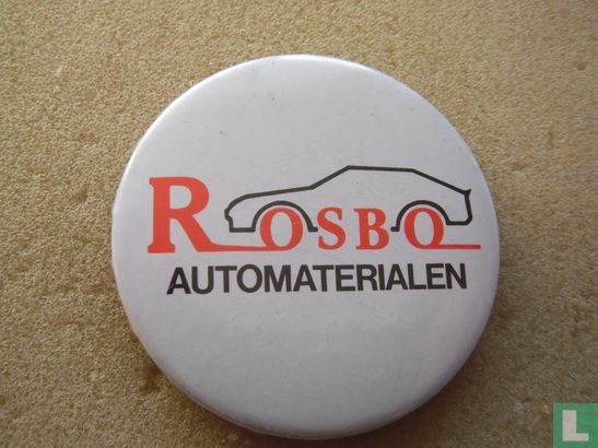 Rosbo Automaterialen