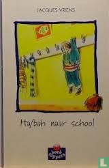 Ha/bah naar school - Afbeelding 1
