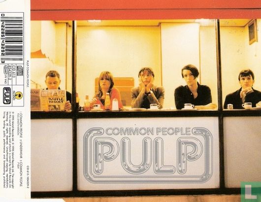 Common People - Afbeelding 1