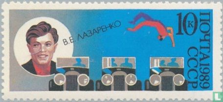 70 Years of Soviet Circus