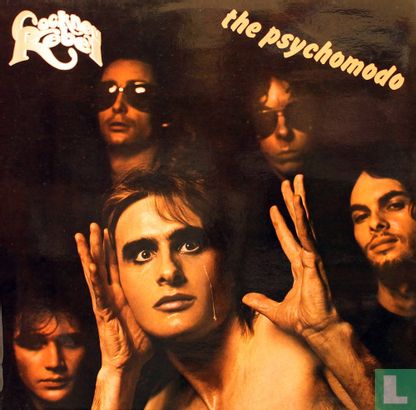 The Psychomodo - Afbeelding 1