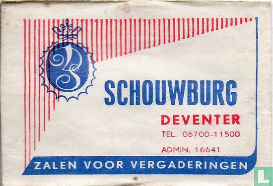 Schouwburg Deventer - Image 1