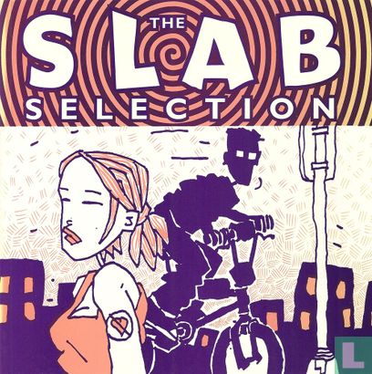 The Slab Selection - Afbeelding 1