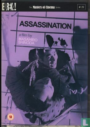 Assassination - Image 1