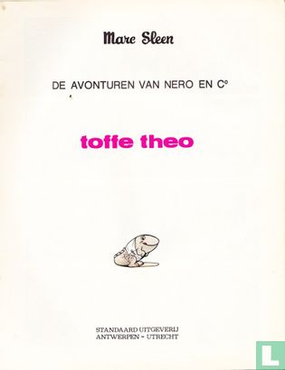 Toffe Theo - Image 3