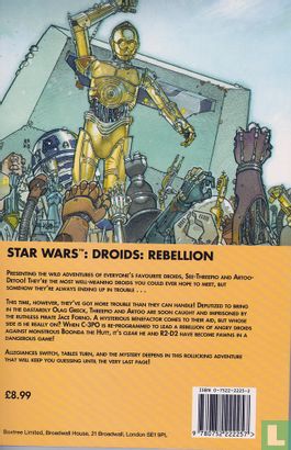 Droids Rebellion - Afbeelding 2