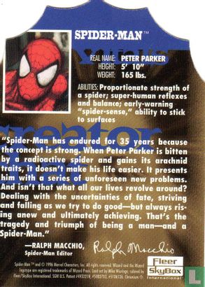 Spiderman - Bild 2