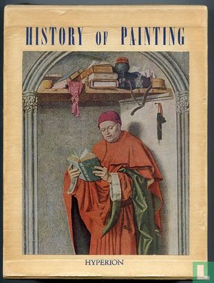 History of painting - Afbeelding 1