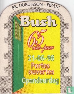 Bush 65 ans - jaar - Bild 1