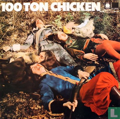 100 Ton Chicken - Bild 2