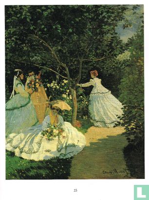 Claude Monet - Afbeelding 3