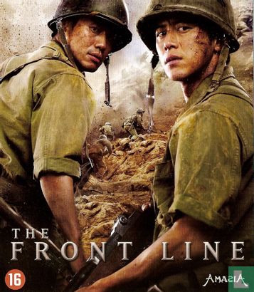 The Front Line - Image 1