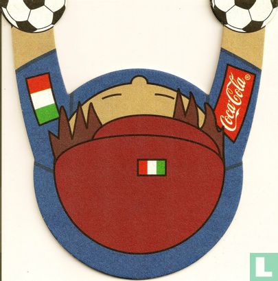 Euro 2008 - Italie - Image 1