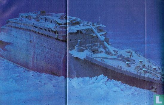The discovery of the Titanic - Image 3