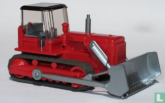 Gmeinder Kaelble PR610