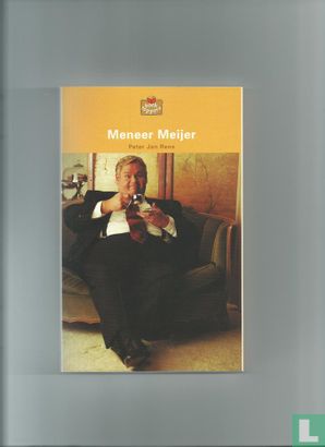 Meneer Meijer - Afbeelding 1