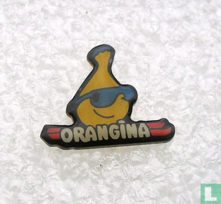 Orangina - Afbeelding 1