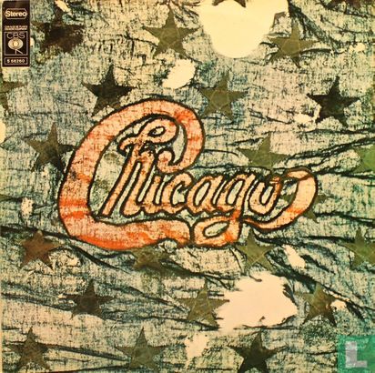 Chicago 3 (III) - Afbeelding 1