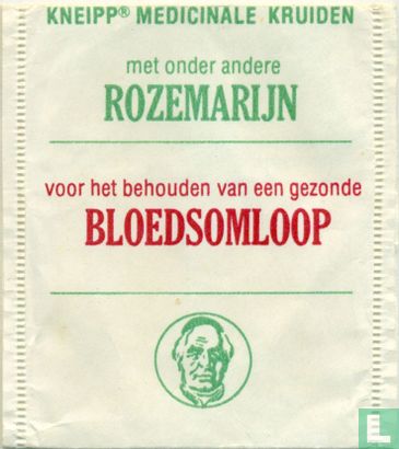 Bloedsomloop - Image 1