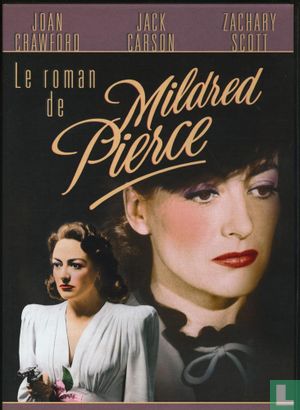 Le roman de Mildred Pierce - Image 1