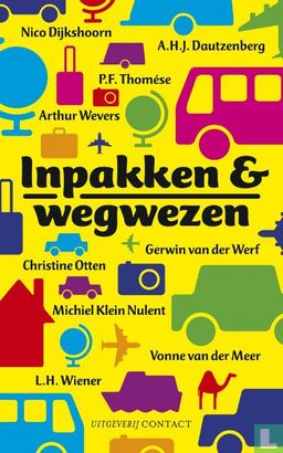 Inpakken & Wegwezen 2011 - Image 1