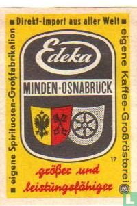 Edeka Minden-Osnabruck
