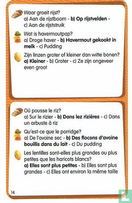 Havermout-Flocons d'avoine - Image 2