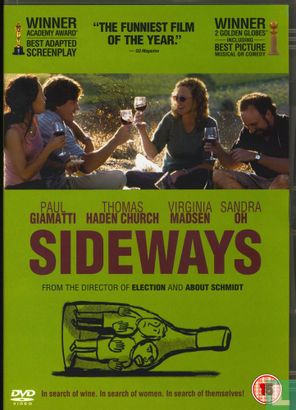 Sideways - Afbeelding 1