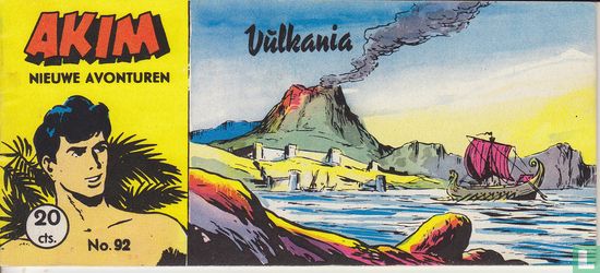 Vulkania - Image 1