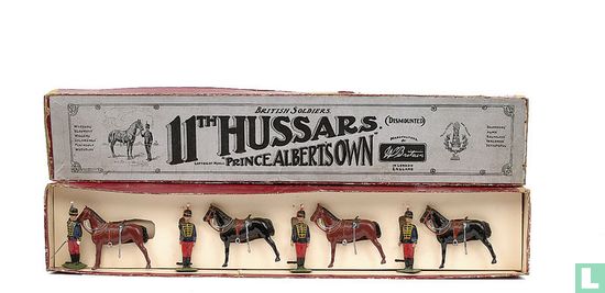 11th Hussars
