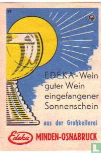 Edeka Wein