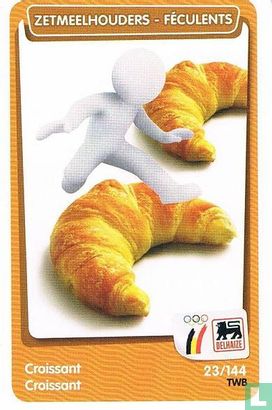Croissant - Afbeelding 1