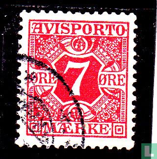 Avisporto with inverted watermark