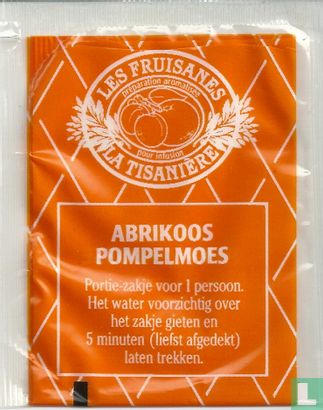 Abricot Pamplemousse  - Image 2