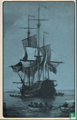 The British Whaling Trade - Afbeelding 2