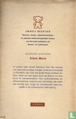 Schele Marie - Image 2