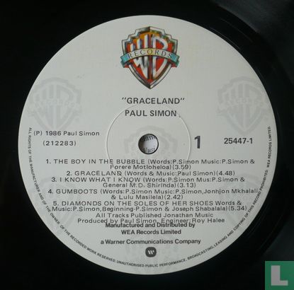Graceland - Image 3