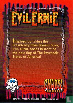 Evil Ernie: psychotic States of America - Afbeelding 2